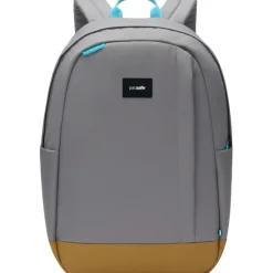 PacSafe GO Anti Theft rugzak 25 liter stone< Overige Rugzakken
