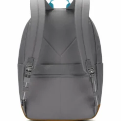 PacSafe GO Anti Theft rugzak 25 liter stone< Overige Rugzakken