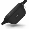 Schoudertassen-PacSafe GO Sling schoudertas jet black