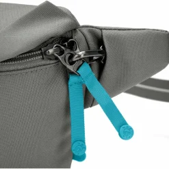 Schoudertassen-PacSafe GO Sling schoudertas stone