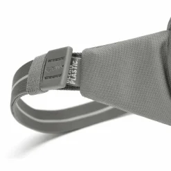 Schoudertassen-PacSafe GO Sling schoudertas stone