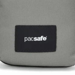 PacSafe GO Tech schoudertas stone< Schoudertassen