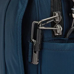 PacSafe Metrosafe LS200 Medium Crossbody schoudertas ocean< Schoudertassen