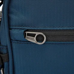 PacSafe Metrosafe LS200 Medium Crossbody schoudertas ocean< Schoudertassen