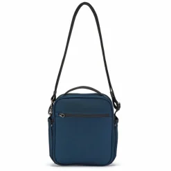 PacSafe Metrosafe LS200 Medium Crossbody schoudertas ocean< Schoudertassen