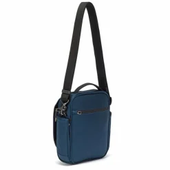 PacSafe Metrosafe LS200 Medium Crossbody schoudertas ocean< Schoudertassen