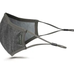 PacSafe Silver iON mondkapje S< Overige Accessoires