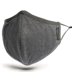 Overige Accessoires-PacSafe Silver iON mondkapje M