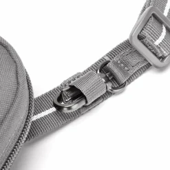 Schoudertassen-PacSafe Tech schoudertas stone