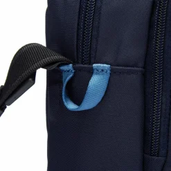 Schoudertassen-PacSafe V Companion schoudertas ocean