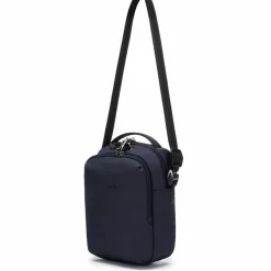 Schoudertassen-PacSafe V Companion schoudertas ocean