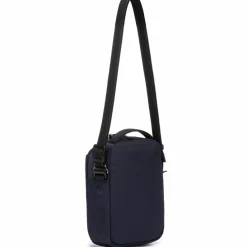 Schoudertassen-PacSafe V Companion schoudertas ocean