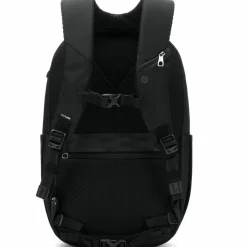 Overige Rugzakken-PacSafe V Tour Anti Theft 16 inch laptop rugzak 26 liter jet black