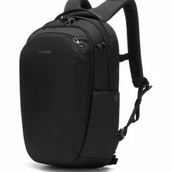 Overige Rugzakken-PacSafe V Tour Anti Theft 16 inch laptop rugzak 26 liter jet black