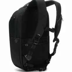 Overige Rugzakken-PacSafe V Tour Anti Theft 16 inch laptop rugzak 26 liter jet black