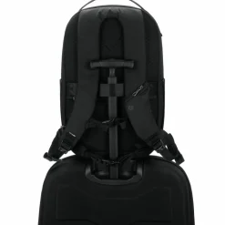 Overige Rugzakken-PacSafe V Tour Anti Theft 16 inch laptop rugzak 26 liter jet black