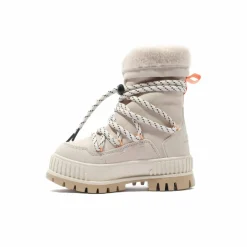 Palladium Pallashock Hiver schoenen dames almond milk< Schoenen
