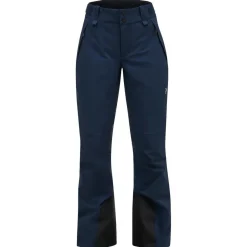 Peak Performance  Anima 2L skibroek dames blue shadow< Wintersport|Skibroeken