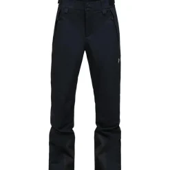 Skibroeken|Wintersport-Peak Performance  ANIMA skibroek dames black