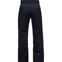 Skibroeken|Wintersport-Peak Performance  ANIMA skibroek dames black