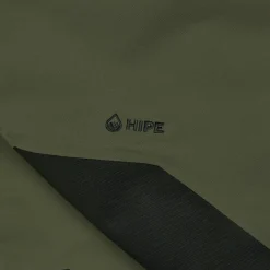 Skibroeken|Wintersport-Peak Performance  ANIMA skibroek dames pine needle