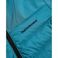 Peak Performance  Blackfire Down winterjas dames hydro fresh< Ski Jassen|Wintersport