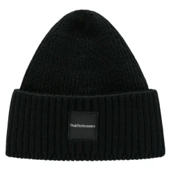 Peak Performance  CORNICE muts heren black< Mutsen|Wintersport