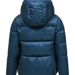 Ski Jassen|Wintersport-Peak Performance  GLISSADE DOWN winterjas dames mountain lake