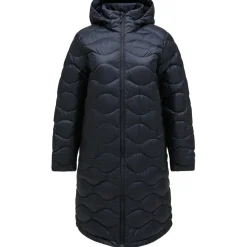 Peak Performance  HELIUM DOWN jas dames black< Jassen
