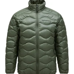 Peak Performance  Helium winterjas heren pine needle< Jassen