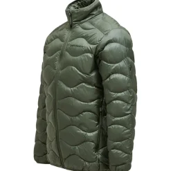 Peak Performance  Helium winterjas heren pine needle< Jassen