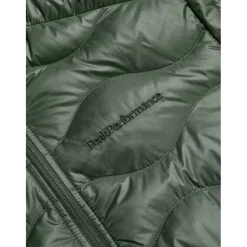 Peak Performance  Helium winterjas heren pine needle< Jassen