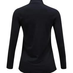 Peak Performance  MAGIC skipully dames black< Skipullies|Wintersport