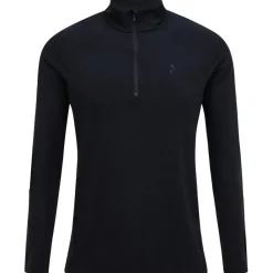 Peak Performance  MAGIC skipully heren black< Skipullies|Wintersport