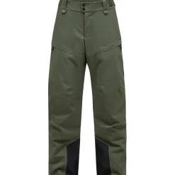 Peak Performance  Maroon 2L skibroek heren pine needle< Skibroeken|Wintersport