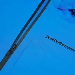 Ski Jassen|Wintersport-Peak Performance  MAROON softshell winterjas heren azure ascent