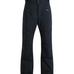 Skibroeken|Wintersport-Peak Performance  Navtech 2L skibroek heren black