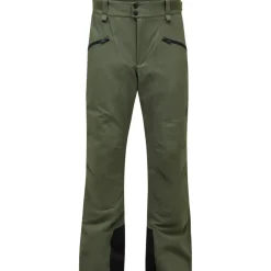 Peak Performance  Navtech 2L skibroek heren pine needle< Skibroeken|Wintersport