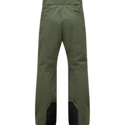 Peak Performance  Navtech 2L skibroek heren pine needle< Skibroeken|Wintersport