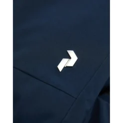 Skibroeken|Wintersport-Peak Performance  Navtech 2L skibroek heren blue shadow