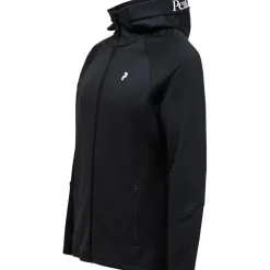 Ski Vesten|Wintersport-Peak Performance  RIDER ESSENTIALS vest heren black