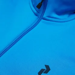 Peak Performance  RIDER ESSENTIALS vest heren azure ascent< Ski Vesten|Wintersport