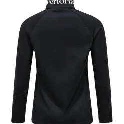 Ski Vesten|Wintersport-Peak Performance  RIDER ESSENTIALS vest dames black