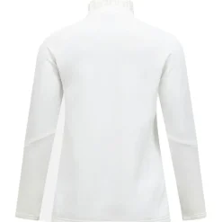 Peak Performance  RIDER ESSENTIALS vest dames offwhite< Ski Vesten|Wintersport