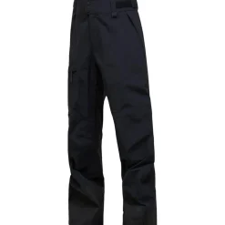 Peak Performance  VERTEC skibroek heren black< Skibroeken|Wintersport