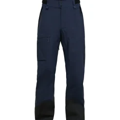 Peak Performance  VERTEC skibroek heren blue shadow< Skibroeken|Wintersport