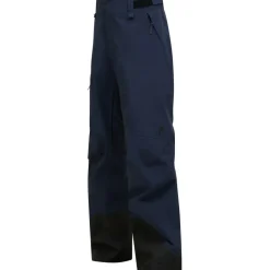 Peak Performance  VERTEC skibroek heren blue shadow< Skibroeken|Wintersport