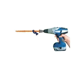 Tent Haringen-Peggy Peg  AluTool Schroefharingen