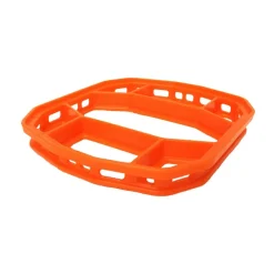 Tent Haringen-Peggy Peg  Fix & Go Bridge onderlegplaat set per 2 stuks