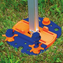 Tent Haringen-Peggy Peg  Peg & Stop 16 cm per 6 stuks